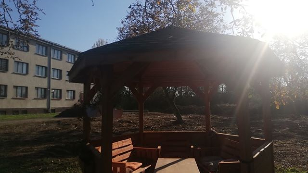 Reklama (pôvodne články) / Útulok pre psíkov Michalovce - foto