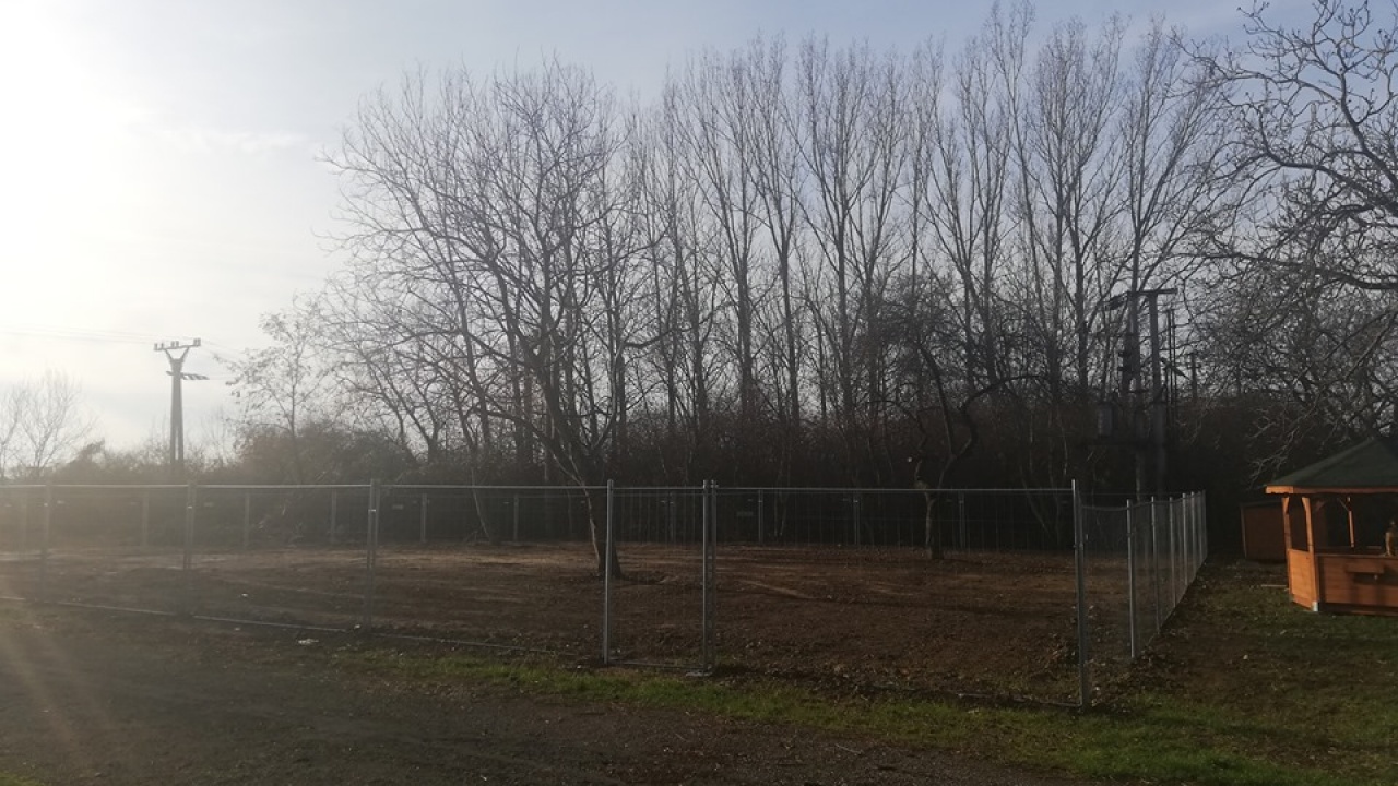 Reklama (pôvodne články) / Útulok pre psíkov Michalovce - foto