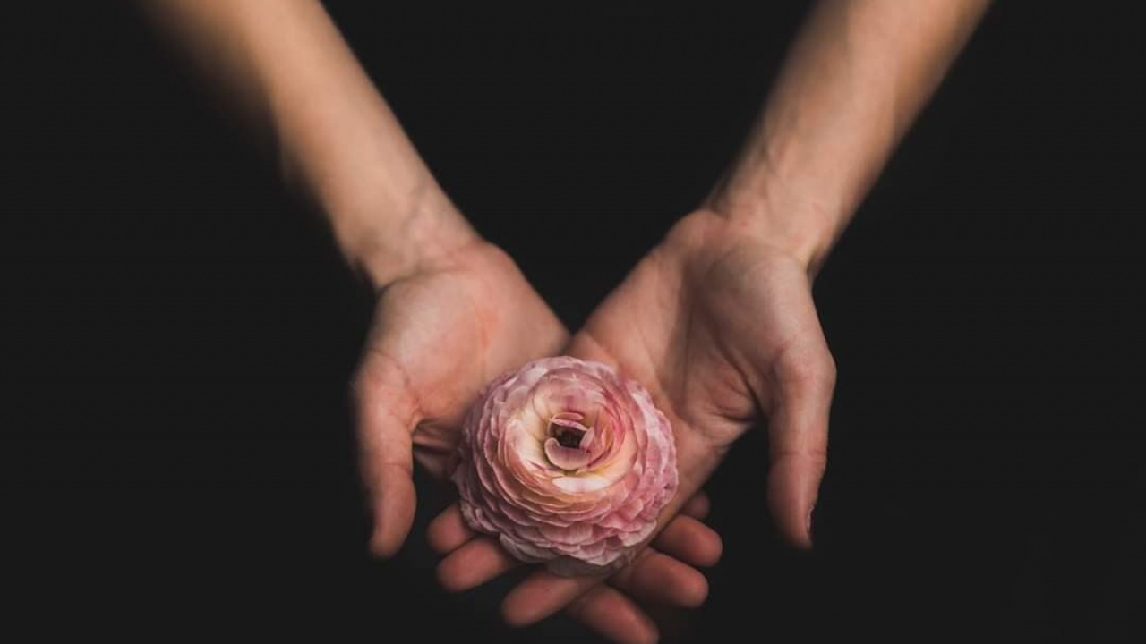 Reklama (pôvodne články) / Sense Touch Rite Massage - foto