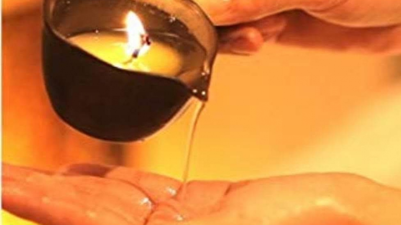 Reklama (pôvodne články) / Sense Touch Rite Massage - foto