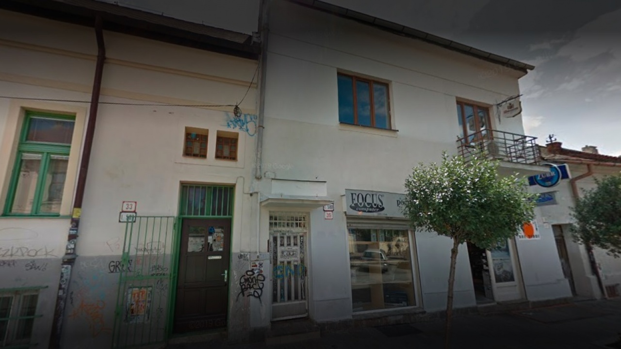 Reklama / Focus - foto