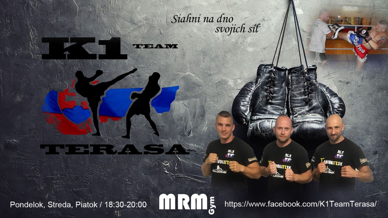 Reklama (pôvodne články) / K1 - foto