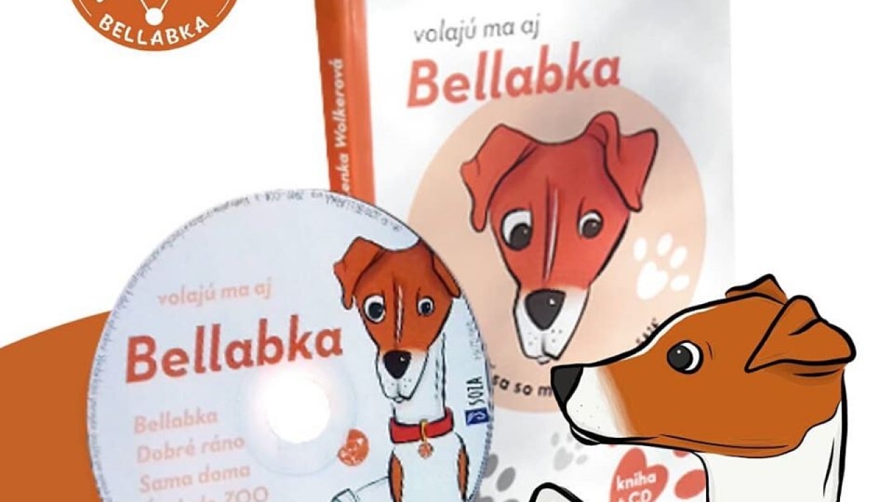 Reklama (pôvodne články) / Bellabka - foto