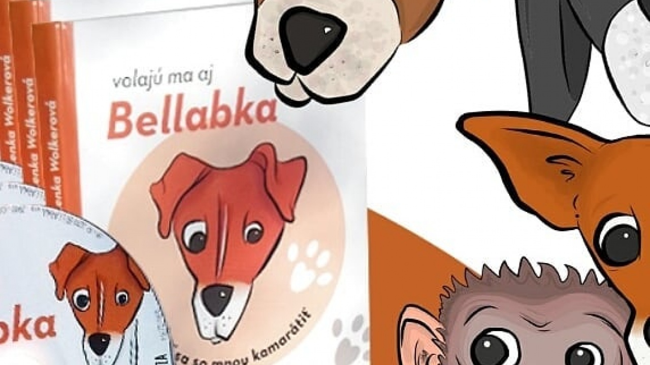 Reklama (pôvodne články) / Bellabka - foto