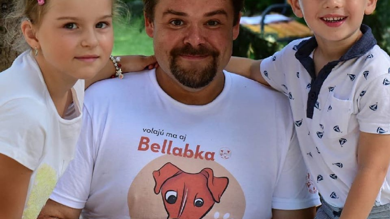 Reklama (pôvodne články) / Bellabka - foto
