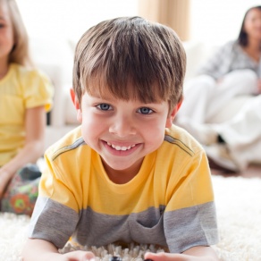 FB skupina svet DETÍ - bazár