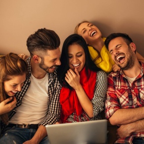 FB skupina svet ZÁBAVY - bazár, vstupenky