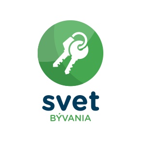 FB stránka svet BÝVANIA