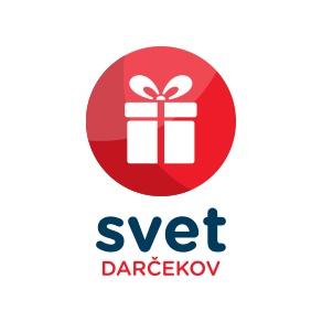 FB stránka svet DARČEKOV