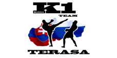 K1 team Terasa