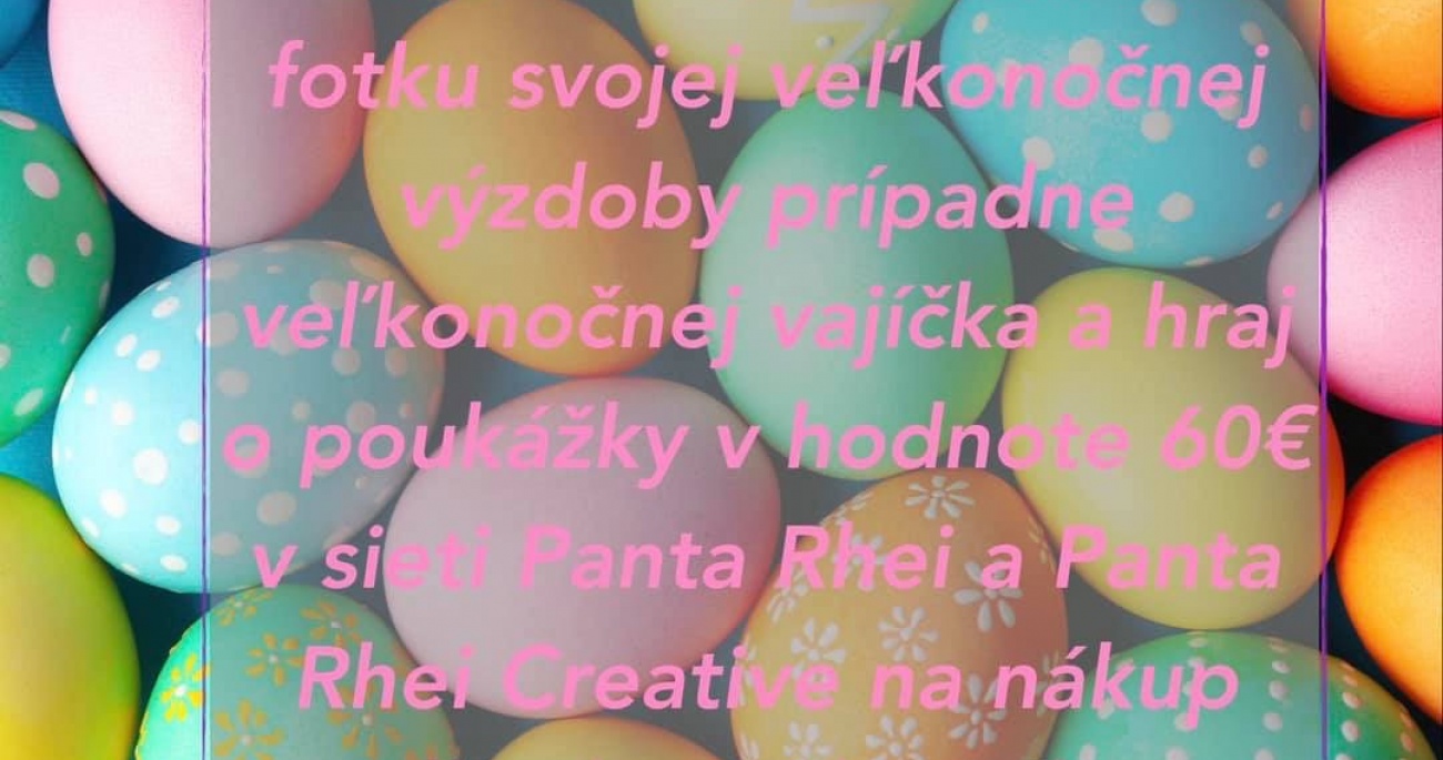 SÚŤAŽ 13.4.2019 - 22.4.2019